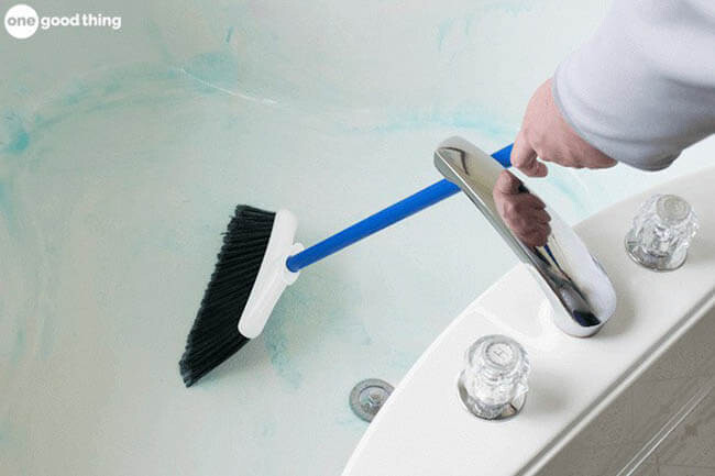 15 mẹo khiến nhà cửa sạch bong chỉ trong vài phút dành cho người bận rộn 4